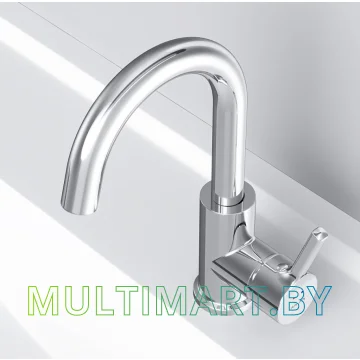 Смеситель AM.PM X-Joy S F85B02700 картинка 5